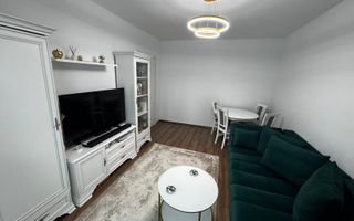 Apartament 2 camere decomandat, Contemporan Homes Păcurari, Iași - Poză 3