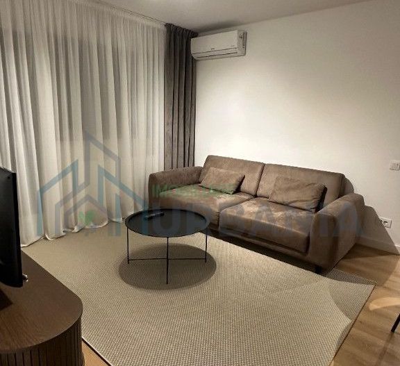 Apartament 2 camere de închiriat – Podu Roș - Poză 1