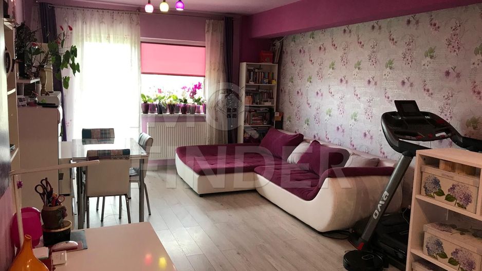 Vânzare 2 camere, Bună Ziua, cu parcare subterană - Poză 5