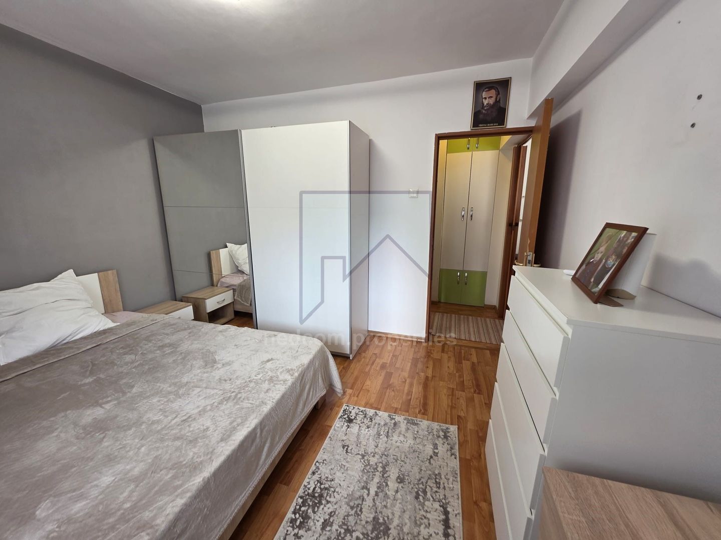 Vanzare apartament 2 camere Rahova - Barca - Poză 6