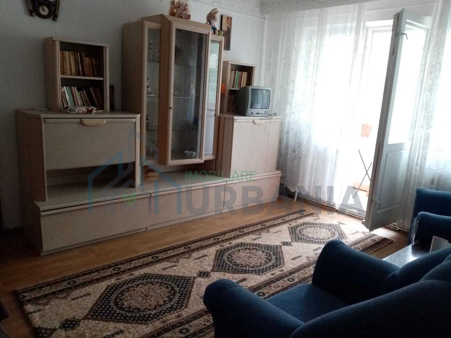 Apartament 3 camere, zona Păcurari, Iași – de vânzare - Poză 2