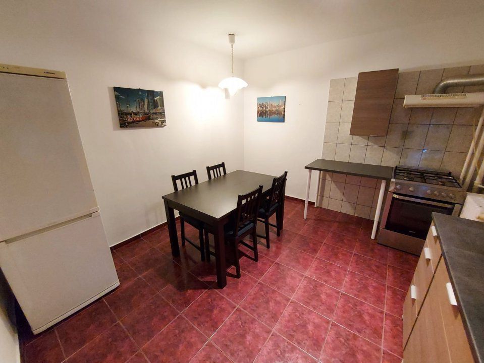 Apartament 2 camere Stefan cel Mare | Barbu Vacarescu - Poză 12
