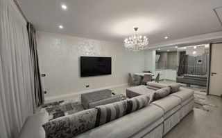 Apartament 2 camere premium | Elegant | Spatios | Herastrau - Poză 1