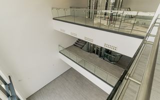 Birouri clasa A zona Fabric - Poză 5