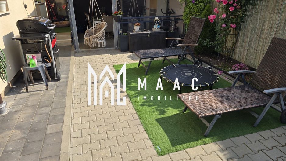 Apartament modern cu gradina 85 mp READY TO MOVE - Poză 8