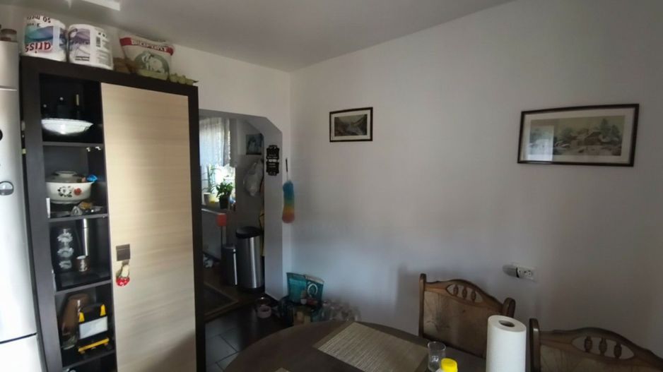 Casa + Teren Generos 1400 MP | Burdujeni – zona Penny - Poză 12