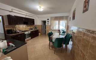 Apartament 4 Camere | Complet Mobilat | Parter - Poză 2