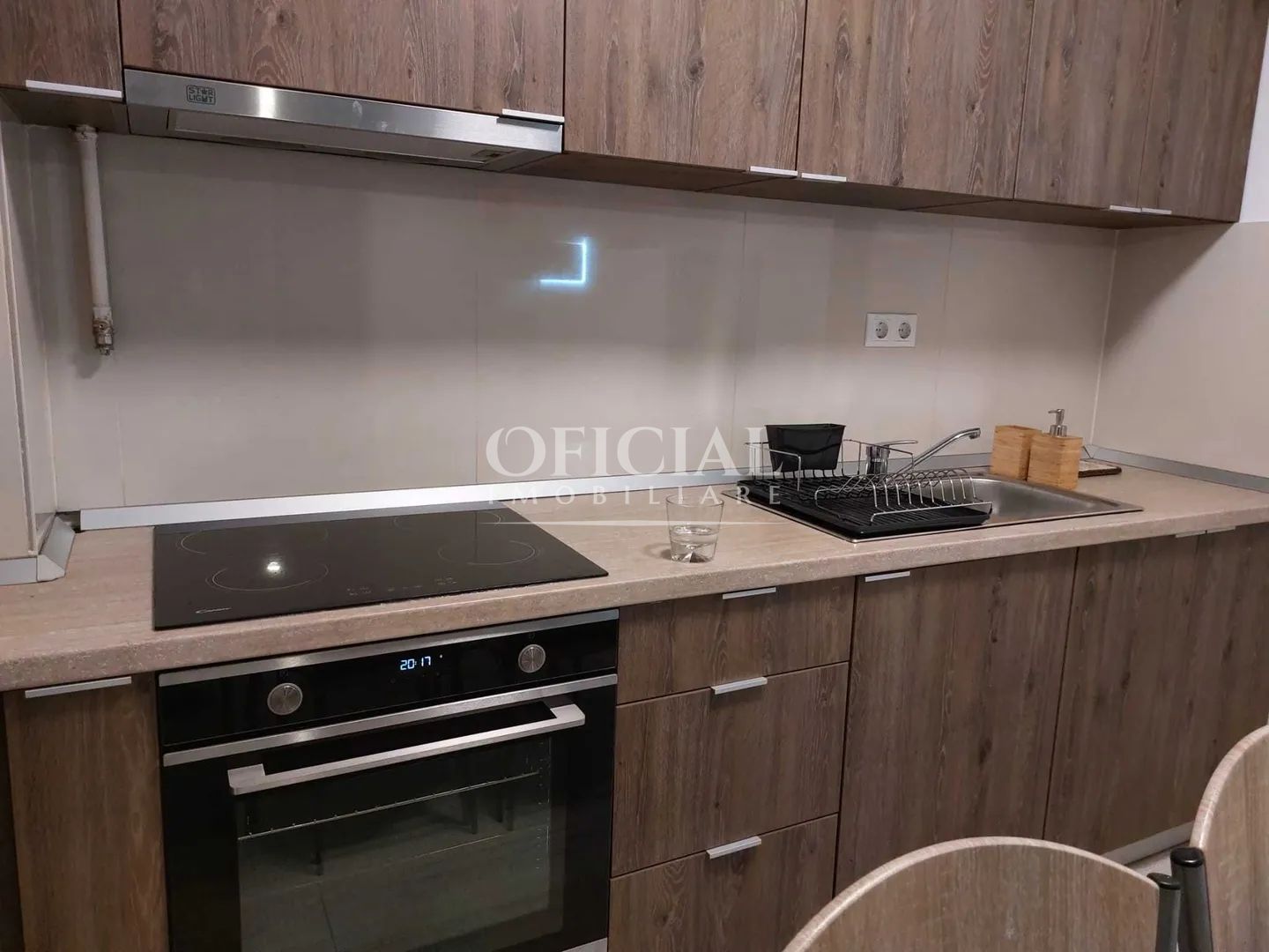 Apartament 1 Camera | 44 Mp | Parcare | Zorilor Andrei Muresanu - Poză 5