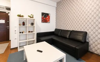 Studio cu vedere la lac | Mamaia | Summerland - Poză 25