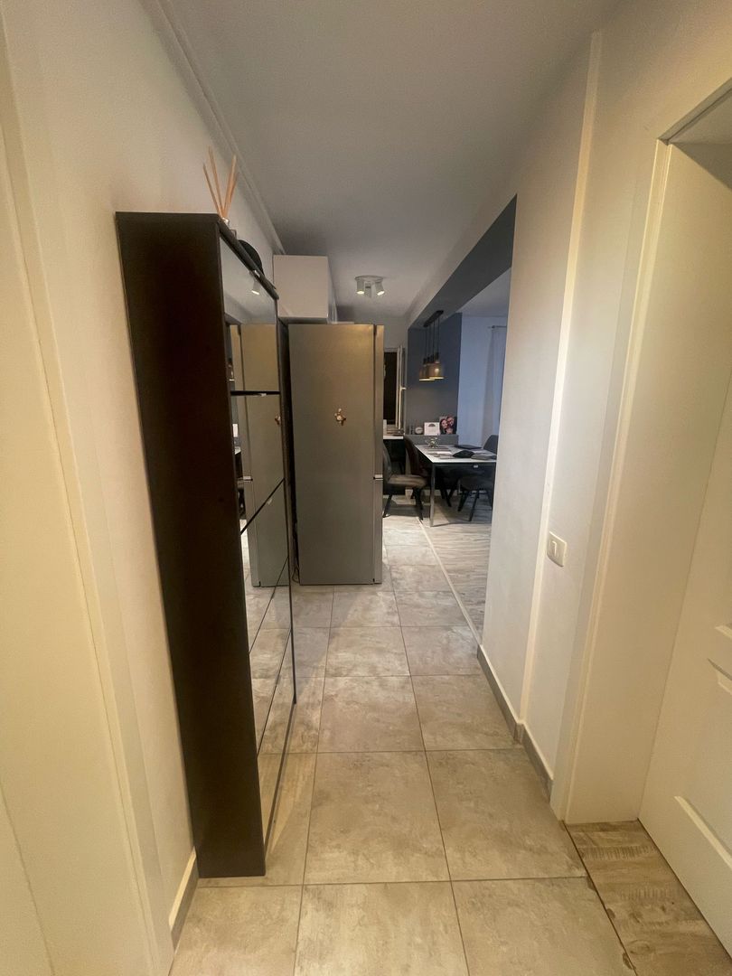 Apartament 3 camere Militari Residence | Strada Rezervelor - Poză 9