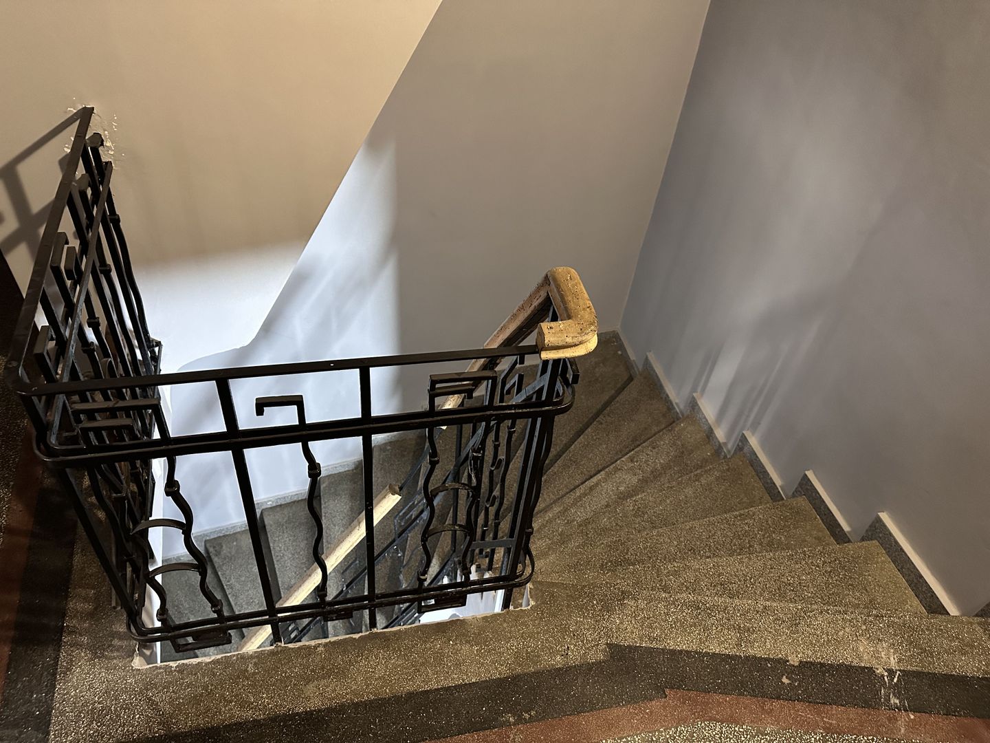 Garsoniera Nicolae Filipescu nr 50, complet renovata, centrala proprie - Poză 9