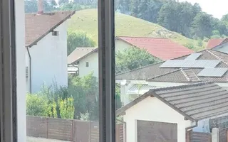 Casă  4 camere 163 mp/utili,  curte 500 mp,finisaje lux - Poză 22
