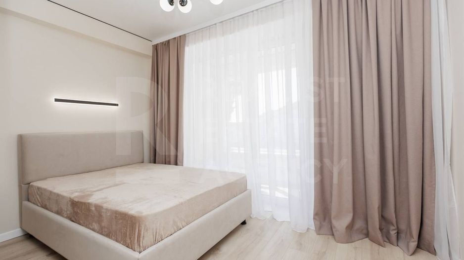 Vânzare, apartament, 3 camere, str. Burebista, Botanica - Poză 7