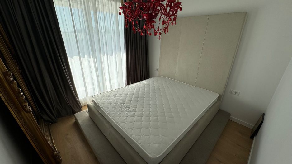 Apartament 2 camere Tunari cu CURTE - Poză 7