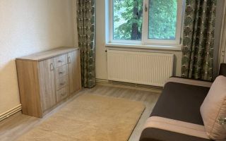 2 Camere | Etaj intermediar | CT | Zona fullacces | Mobilat | Utilat | - Poză 3