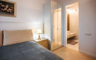 Apartament 3 Camere | Cortina North | Pipera | Loc de parcare - Poză 13