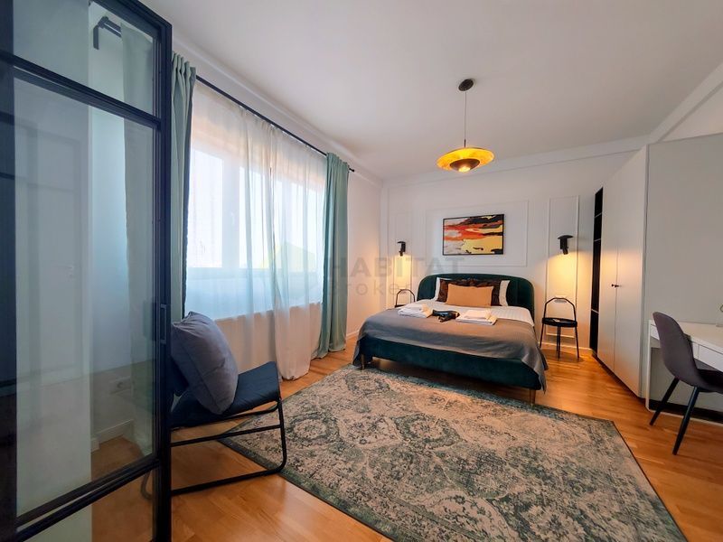 Apartament de lux cu vedere panoramica - Str. Vasile Conta - Poză 27