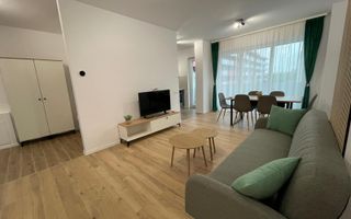 2 camere, Parcare, Marasti, Zona Fabricii, Lukoil, Sobarilor - Poză 3