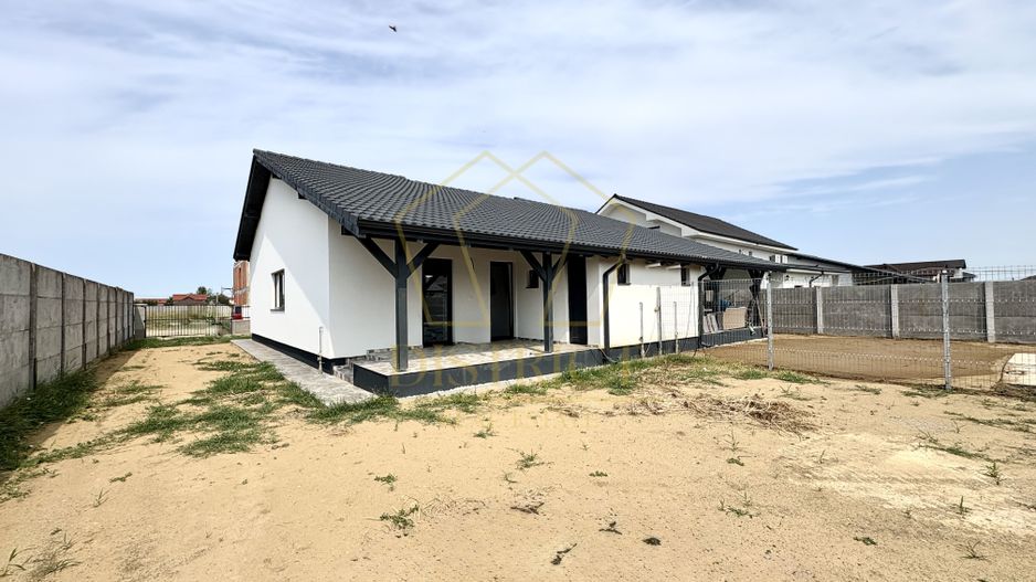 Duplex cu 3 camere si bucătărie închisă | Mosnita Veche | Lidl - Poză 7