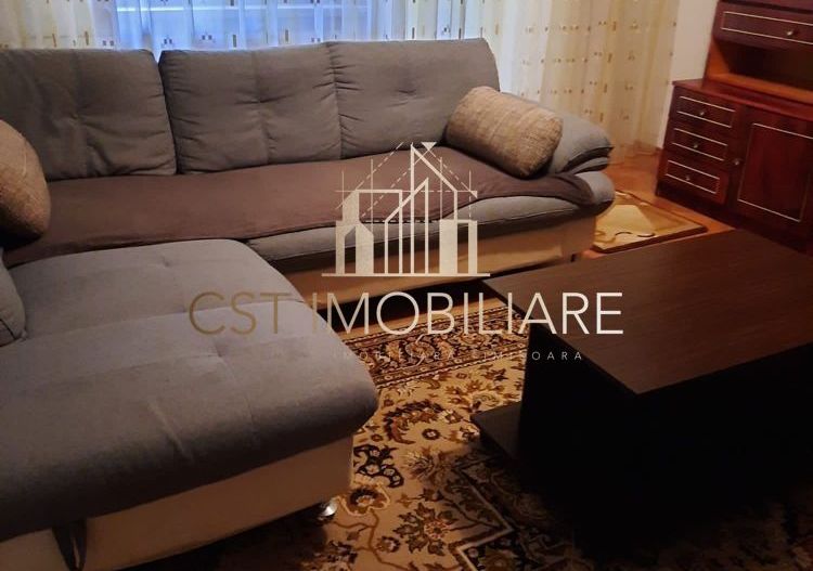 Apartament 3 camere, decomandat, bloc izolat  – zona Calea Aradului - Poză 2