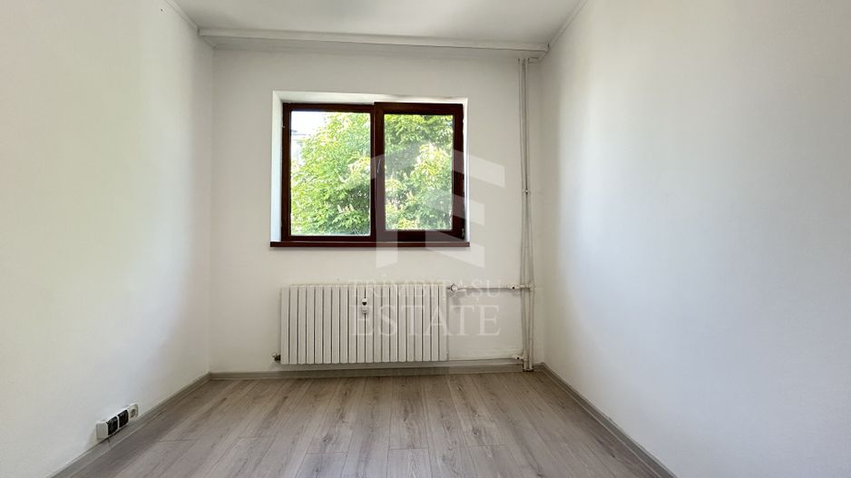 3 Camere Tomis Nord | Etaj 2 | Loc Parcare | Ideal Investiție/Locuit - Poză 4