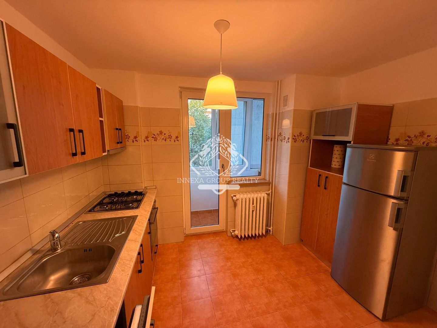 Apartament 4 camere I etaj 2/4 I decomandat I 4 balcoane+2 bai I Baneasa - Poză 6
