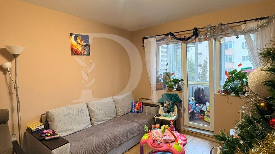 Apartament 4 camere | Zona Big Manastur - Poză 2