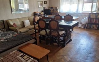 Lascar Catargiu | Apartament 2 camere | Vedere panoramica | Necesita renovare - Poză 1