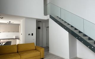 Cloud9 Resid. | Duplex & Gradina Privata | 2 Bai | Parcare. - Poză 5