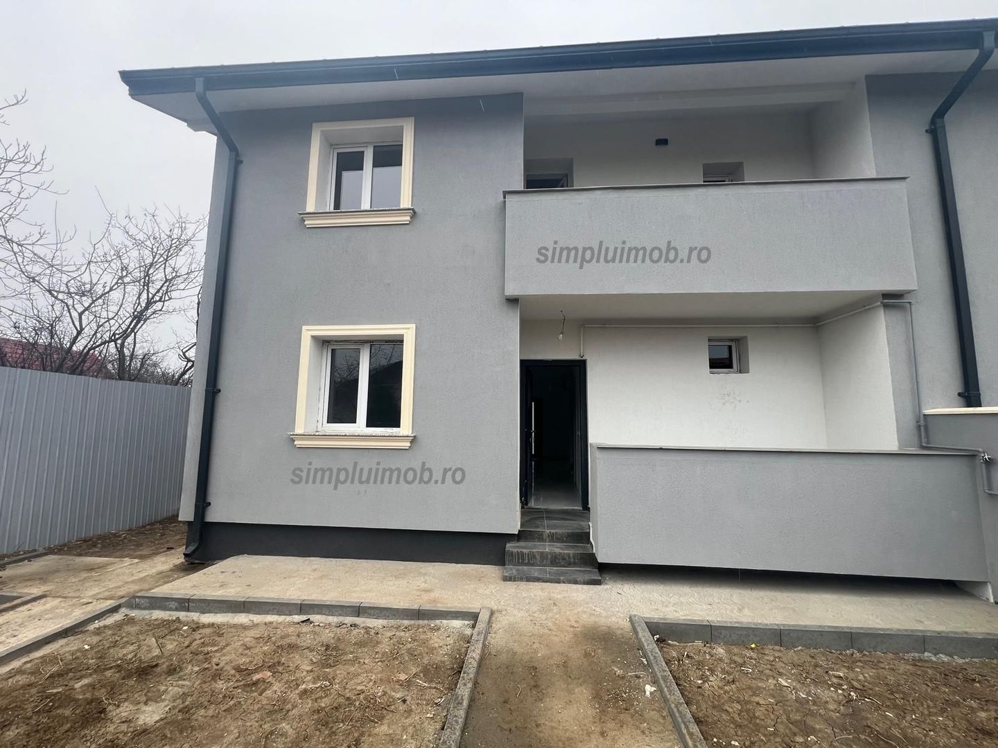 vila 4 camere la cheie  Magurele Ilfov 150 mp utili - Poză 2