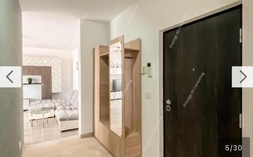 Complex IRIS 12 | Apartament 2 camere+parcare privata - Poză 3