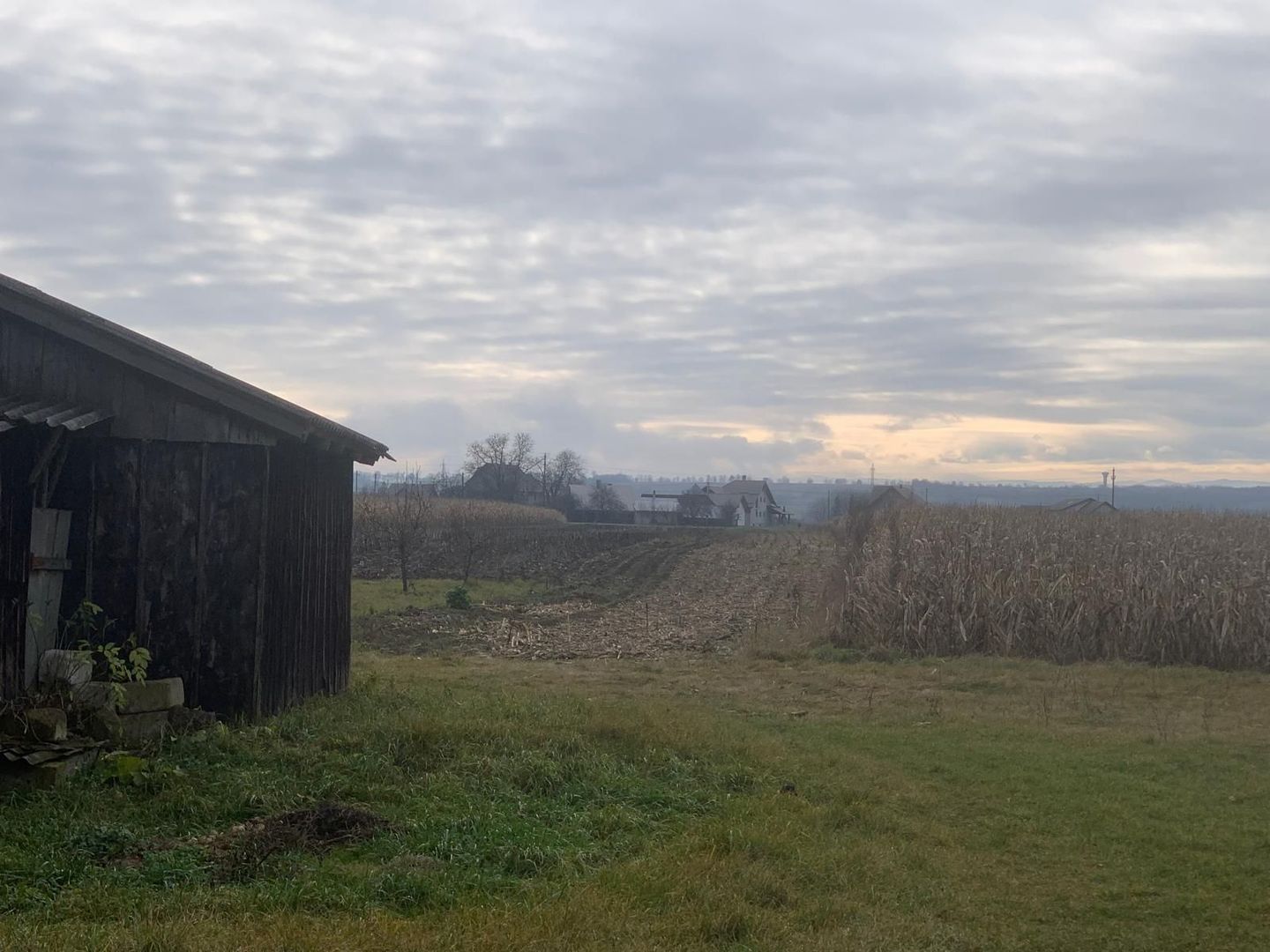 🏡 CASA BATRANEASCA + TEREN IN GALANESTI - Poză 6