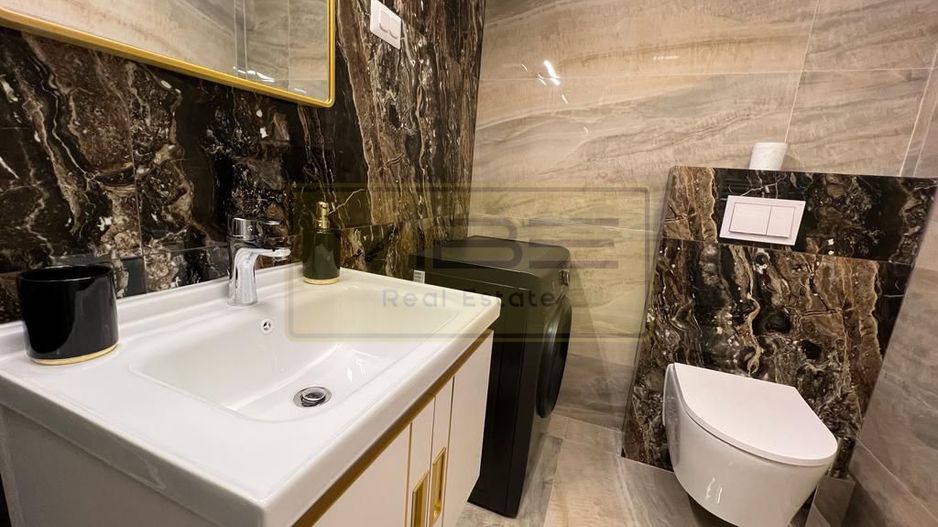 Apartament 1 camera  premium Copou - Poză 21