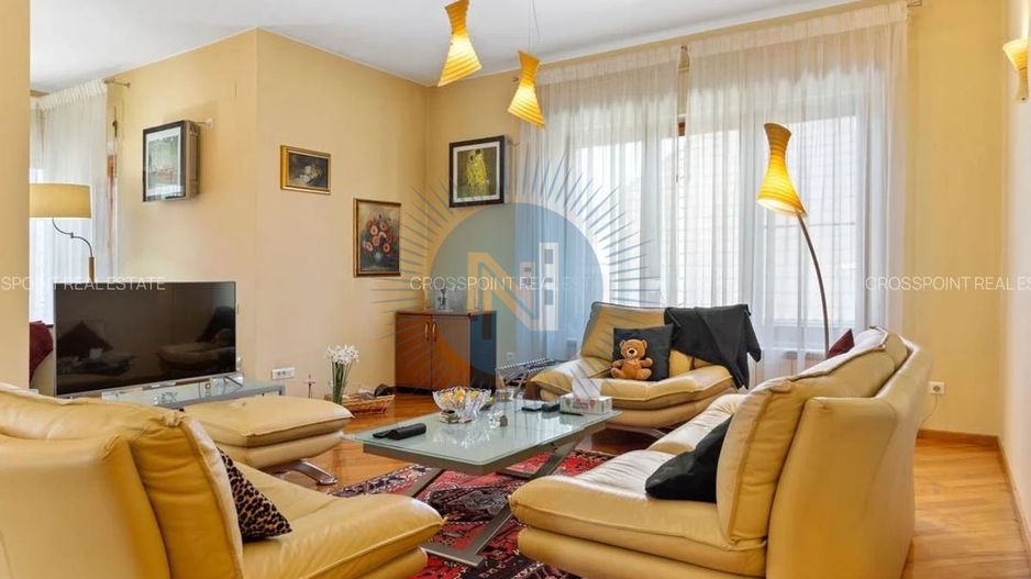 Apartament in vila Capitale plus Demisol - Poză 4