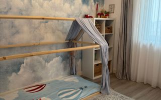 Apartament 3 camere Aviatiei–Pipera • 75 mp • 2 băi • parcare inclusă - Poză 12