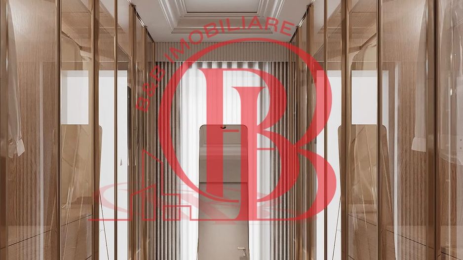 Mutare Rapida Apartament 3 camere 7min Metrou Nicolae Teclu - Poză 19