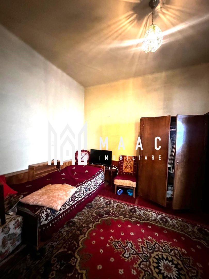Casa de vanzare | Piata Cibin | 377 mp teren - Poză 4