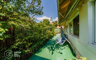 Casa individuala, zona centrala Biserica Sarbeasca, comision 0% - Poză 12