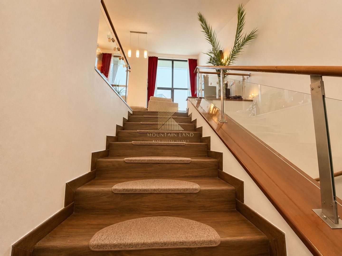 Apartament tip loft cu șemineu, situat în Silver Mountain Resort - Poză 5