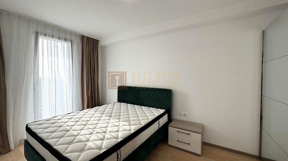 Central, centrala proprie, Monarch - Poză 17