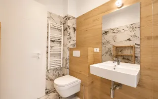 Apartament High End 2 camere I Zona Aviatiei I Mobilat si utilat - Poză 12
