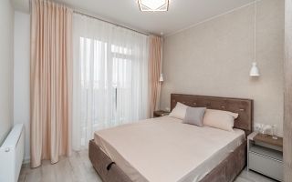 Chirie, apartament, 2 camere, bd. Renașterii Naționale, Râșcani - Poză 5