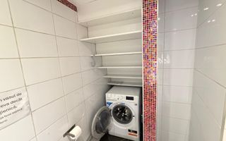 INCHIRIERE CASA INDIVIDUALA | MOBILATA-UTILATA | 85MP | UNIRII | CURTE - Poză 29