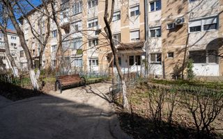 APARTAMENT 2 CAMERE SEMIDECOMANDAT ZONA NUFARUL - Poză 9