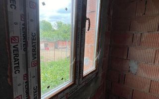 Casa individuala P+M Giarmata- teren 1000mp - Poză 8