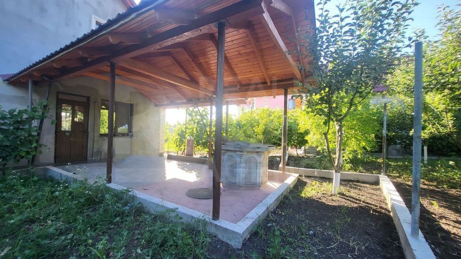 Vânzare casă, 133 mp + 5,5 ari, str. Budai, or.Hincesti. - Poză 31