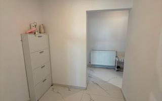 2 Camere 87mp Decomandat, Bloc 2020, Mobilat & Utilat, Str. Safirului - Poză 5