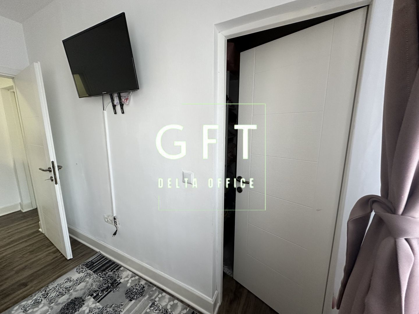 Apartament 2 camere, zona Tarpiului - Poză 8