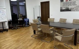 2 Apartamente Alăturate – Ideal Locuință + Birou / Investiție / Spațiu Mixt - Poză 2