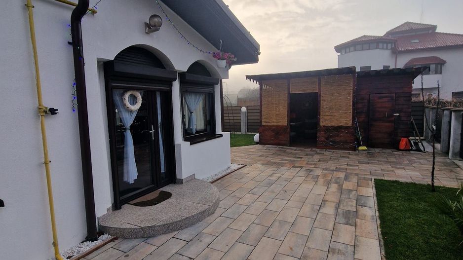 De vanzare vila deosebita, Prelungirea Ghencea/Cartierul Latin - Poză 16